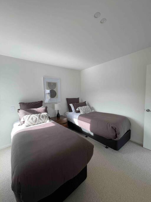 Holiday home Luxury 3 Bedroom With Double Garage Christchurch